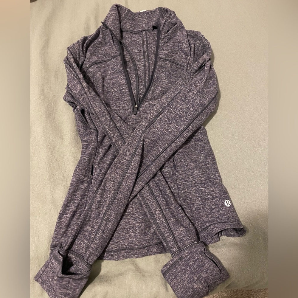 Lulu sweater